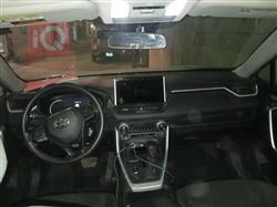 تويوتا راف 4